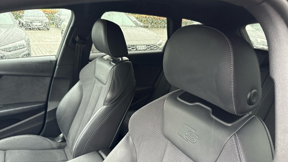 Used Audi A4 2023 for sale - 75943050: Photo 17