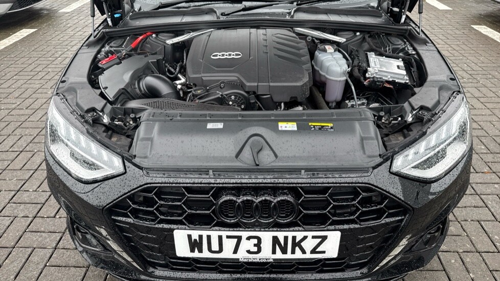 Used Audi A4 2023 for sale - 75943050: Photo 20