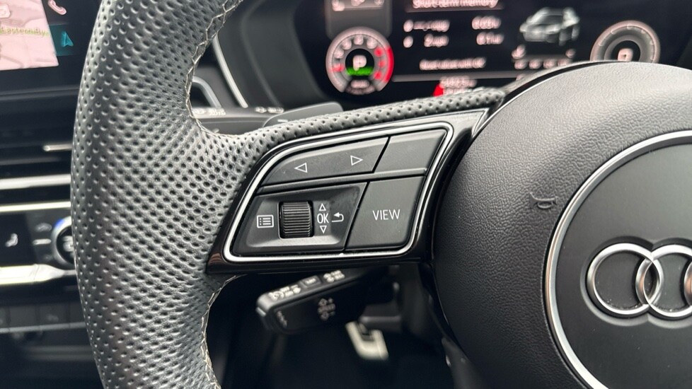 Used Audi A4 2023 for sale - 75943050: Photo 24