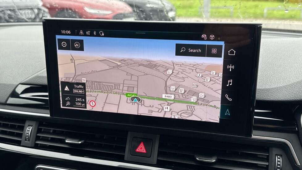 Used Audi A4 2023 for sale - 75943050: Photo 25