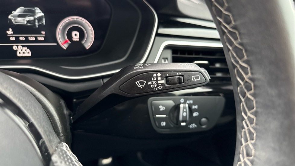 Used Audi A4 2023 for sale - 75943050: Photo 30