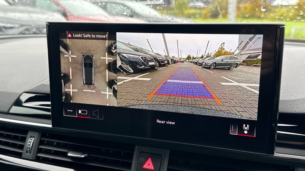 Used Audi A4 2023 for sale - 75943050: Photo 35