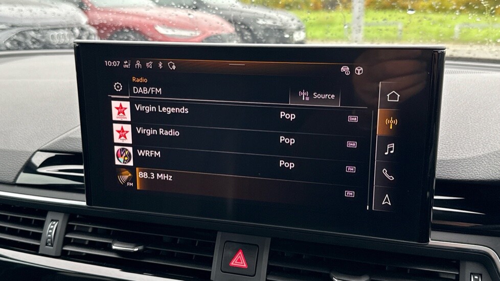 Used Audi A4 2023 for sale - 75943050: Photo 37