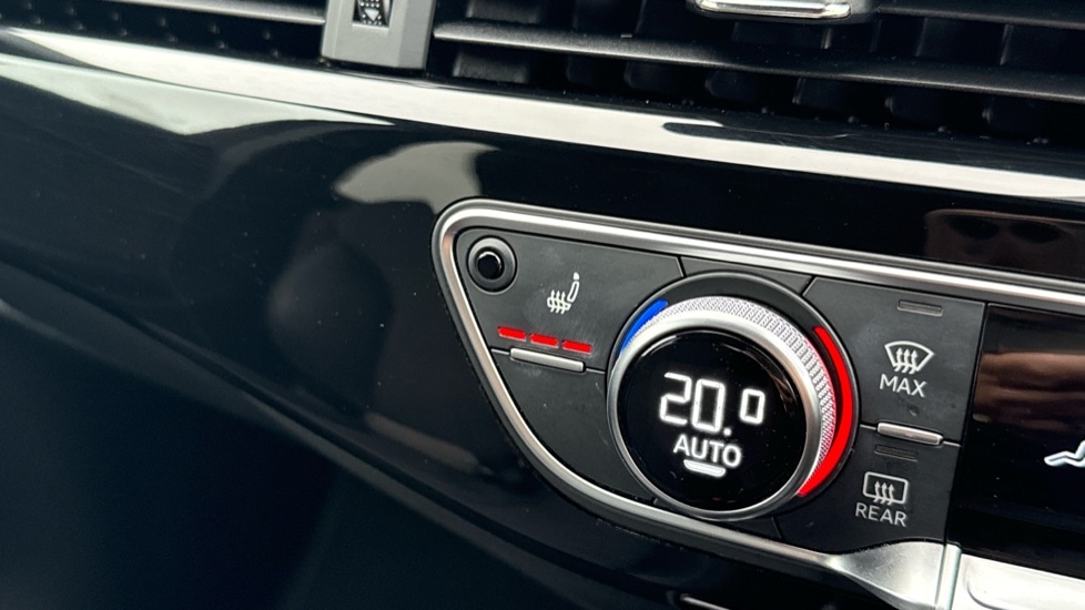 Used Audi A4 2023 for sale - 75943050: Photo 38