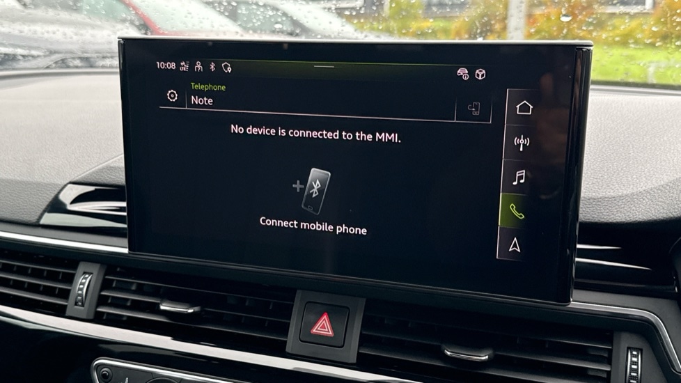 Used Audi A4 2023 for sale - 75943050: Photo 39