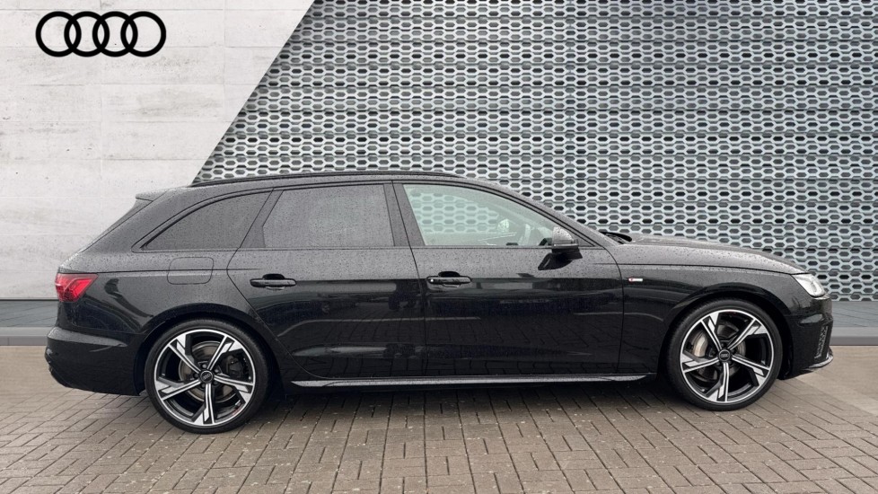 Used Audi A4 2023 for sale - 75943050: Photo 4