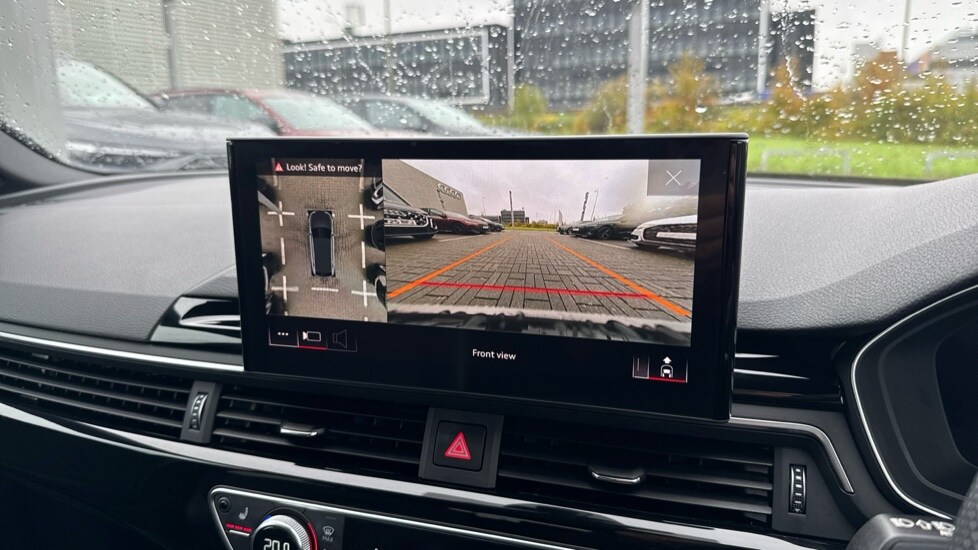 Used Audi A4 2023 for sale - 75943050: Photo 50