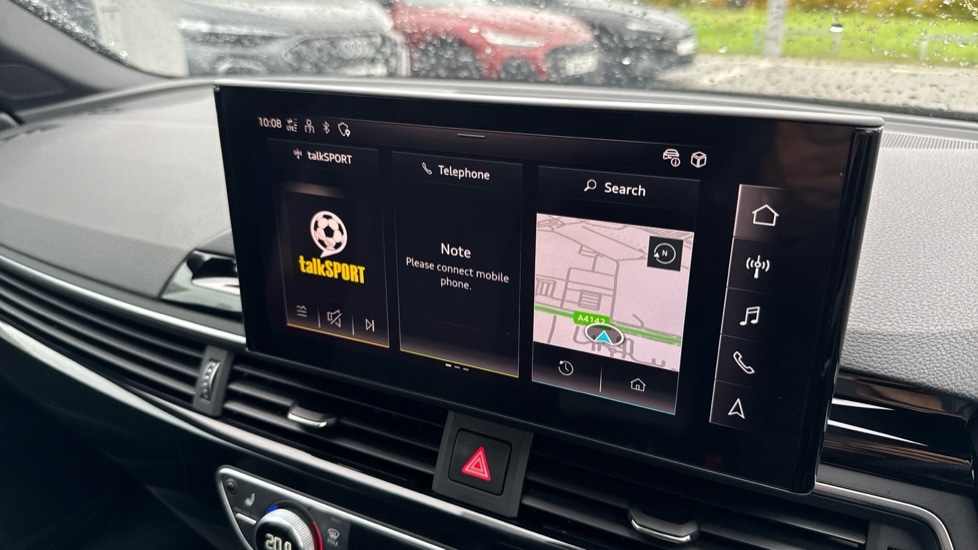 Used Audi A4 2023 for sale - 75943050: Photo 52