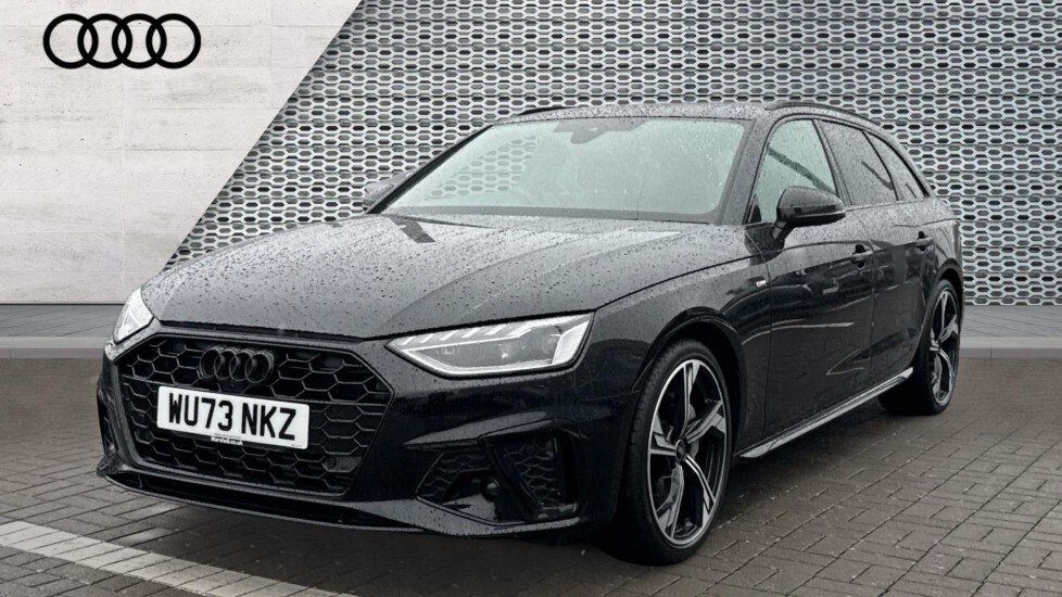 Used Audi A4 2023 for sale - 75943050: Photo 7