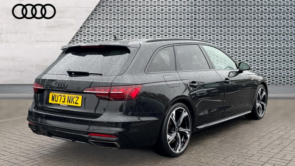 Used Audi A4 2023 for sale - 75943050: Photo 8