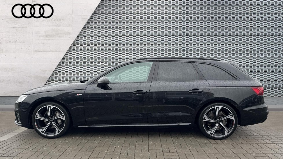 Used Audi A4 2023 for sale - 75943050: Photo 9