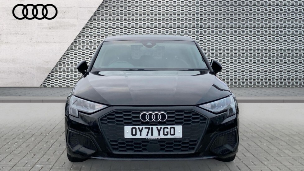 Used Audi A3 2021 for sale - 76466568: Photo 10