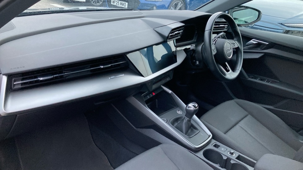 Used Audi A3 2021 for sale - 76466568: Photo 2