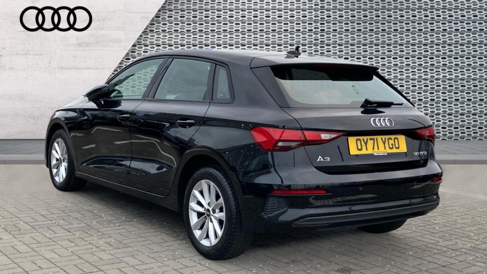 Used Audi A3 2021 for sale - 76466568: Photo 3