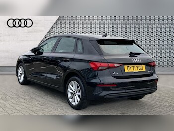 Used Audi A3 2021 for sale - 76466568: Photo