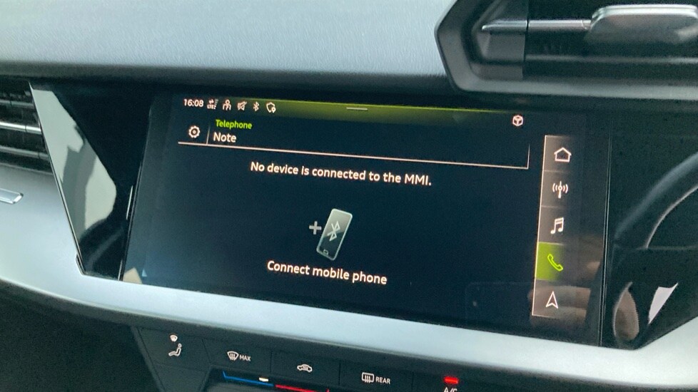 Used Audi A3 2021 for sale - 76466568: Photo 40