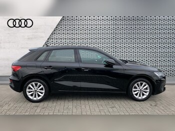 Used Audi A3 2021 for sale - 76466568: Photo