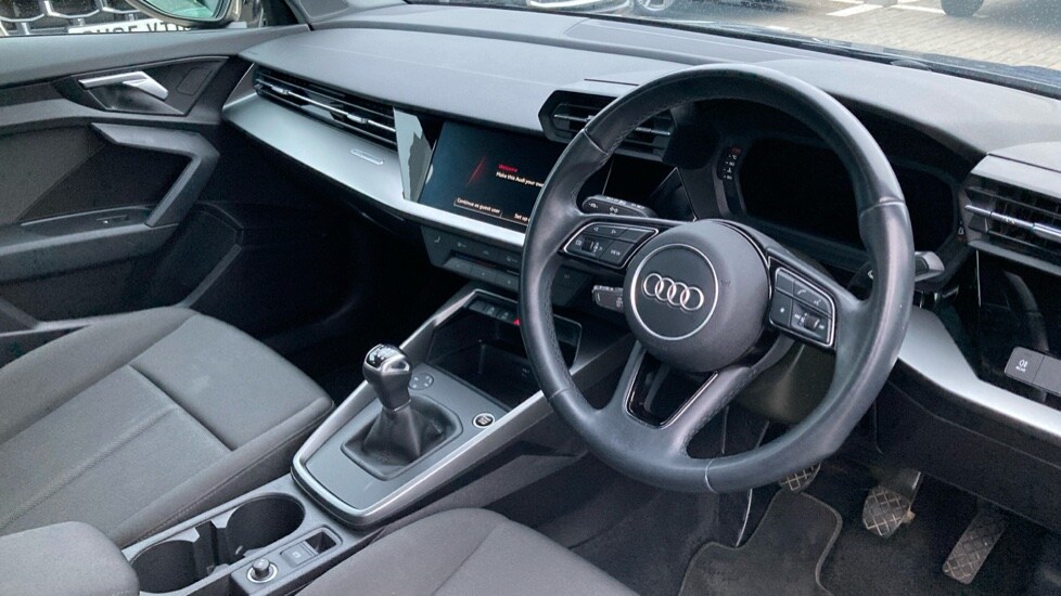 Used Audi A3 2021 for sale - 76466568: Photo 6