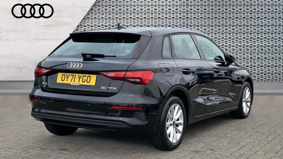 Used Audi A3 2021 for sale - 76466568: Photo 8