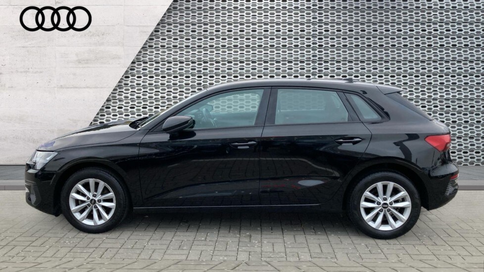 Used Audi A3 2021 for sale - 76466568: Photo 9