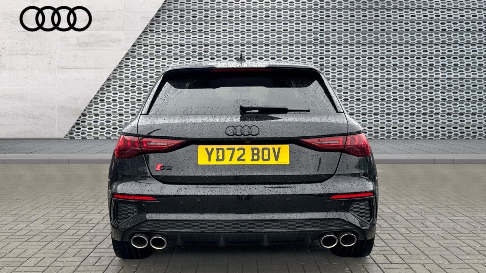 Used Audi A3 2022 for sale - 76086716: Photo 11