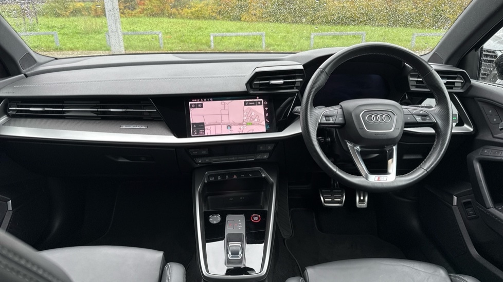 Used Audi A3 2022 for sale - 76086716: Photo 12