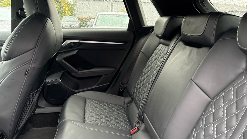 Used Audi A3 2022 for sale - 76086716: Photo 15