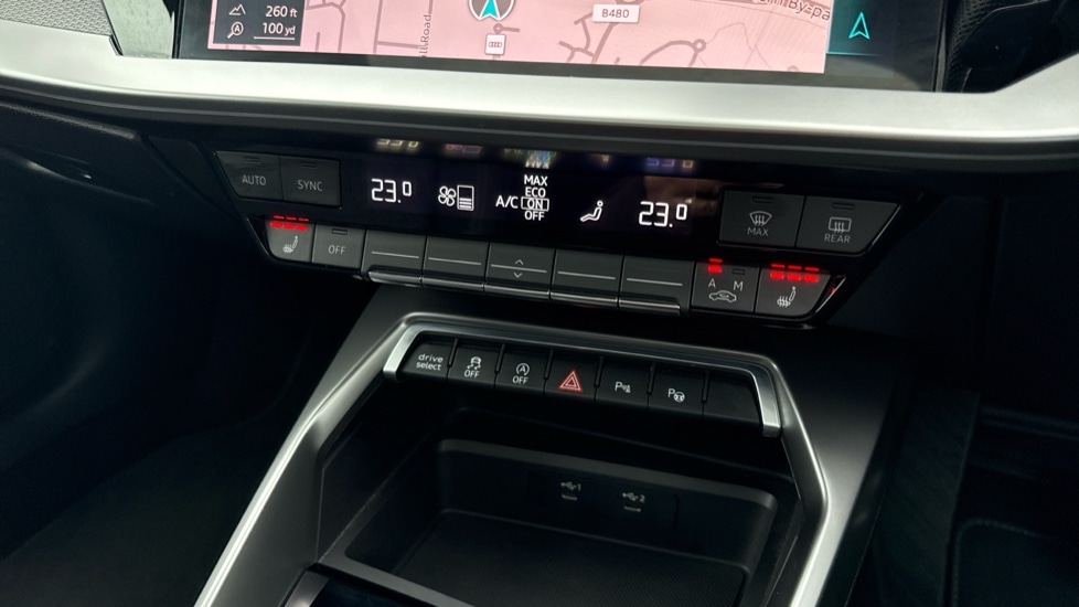 Used Audi A3 2022 for sale - 76086716: Photo 16
