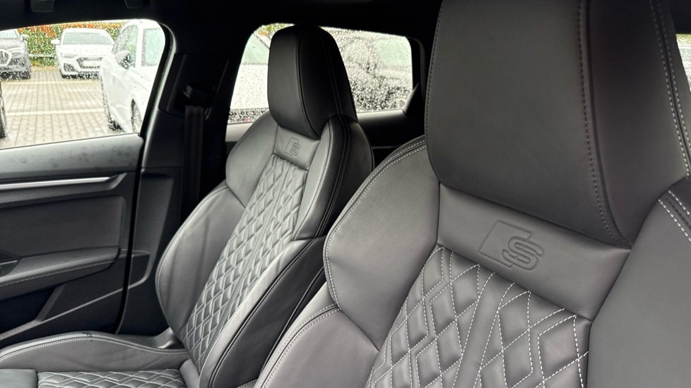 Used Audi A3 2022 for sale - 76086716: Photo 17