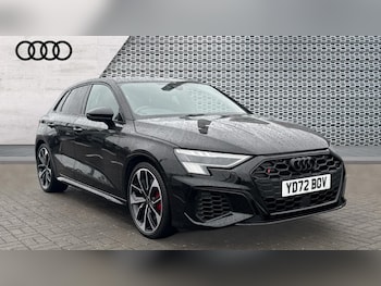 Audi - A3