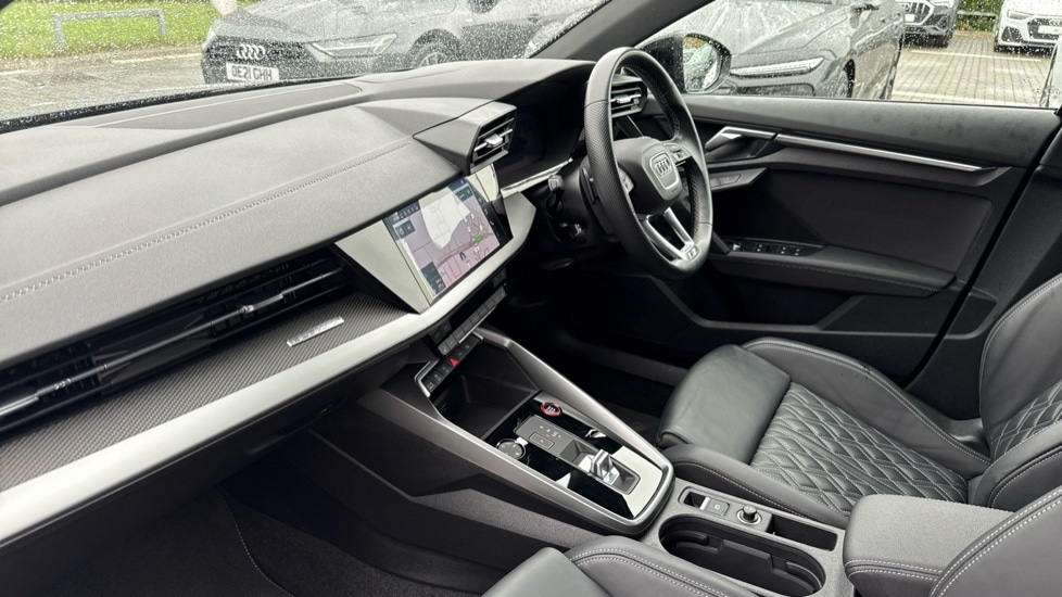 Used Audi A3 2022 for sale - 76086716: Photo 2