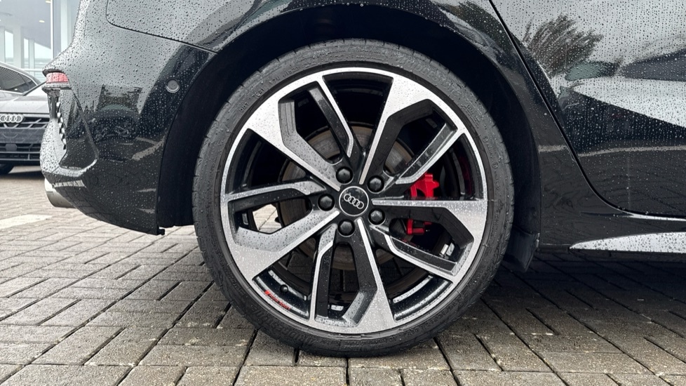 Used Audi A3 2022 for sale - 76086716: Photo 21