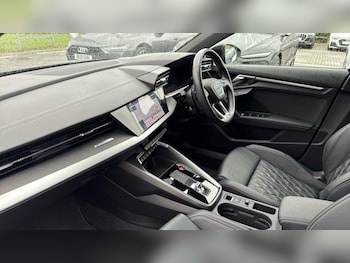 Used Audi A3 2022 for sale - 76086716: Photo 2