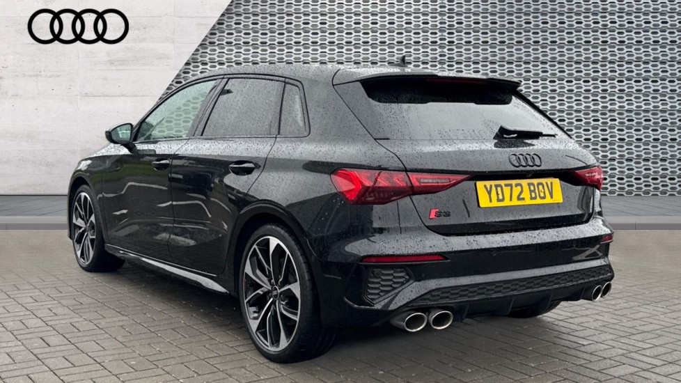Used Audi A3 2022 for sale - 76086716: Photo 3