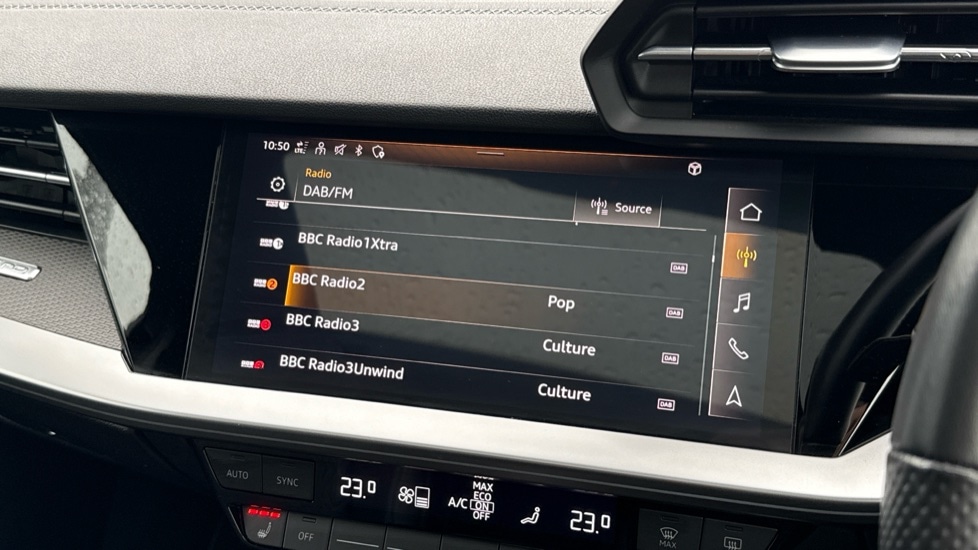 Used Audi A3 2022 for sale - 76086716: Photo 38