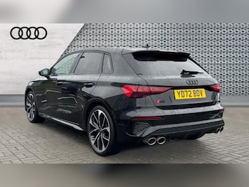 Used Audi A3 2022 for sale - 76086716: Photo 3