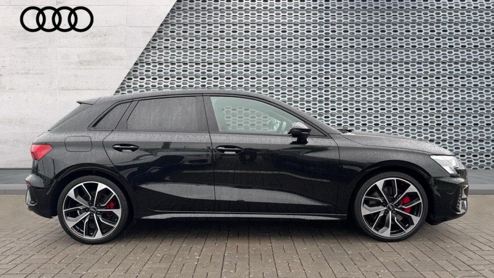 Used Audi A3 2022 for sale - 76086716: Photo 4