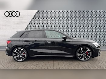 Used Audi A3 2022 for sale - 76086716: Photo 4