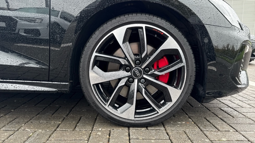 Used Audi A3 2022 for sale - 76086716: Photo 5