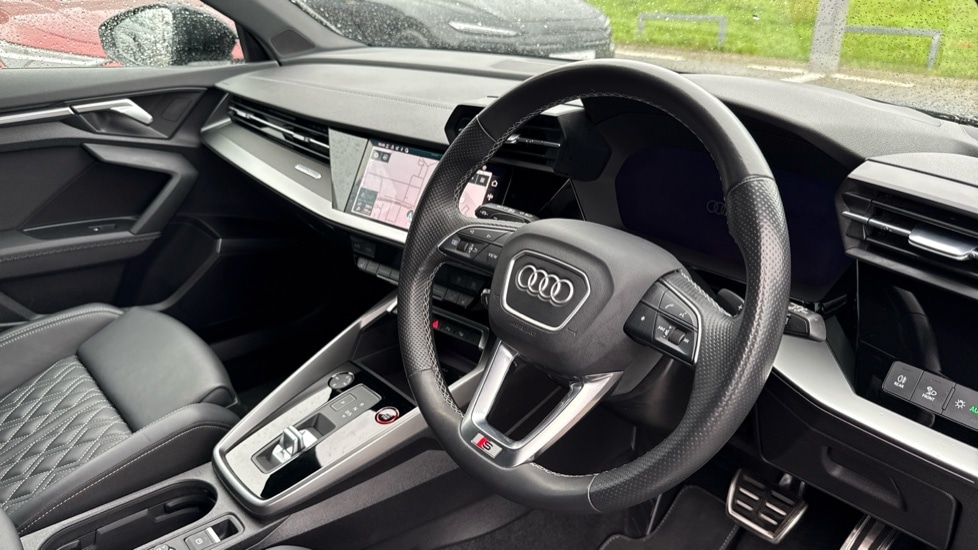Used Audi A3 2022 for sale - 76086716: Photo 6