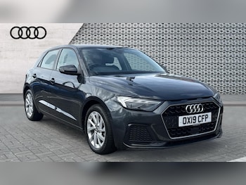 Used Audi A1 2019 for sale - 75682803: Photo