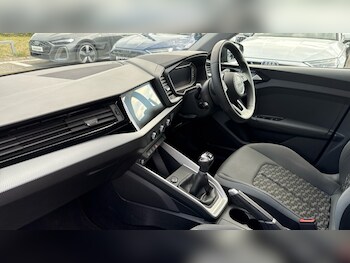 Used Audi A1 2019 for sale - 75682803: Photo