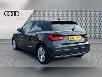 Used Audi A1 2019 for sale - 75682803: Photo