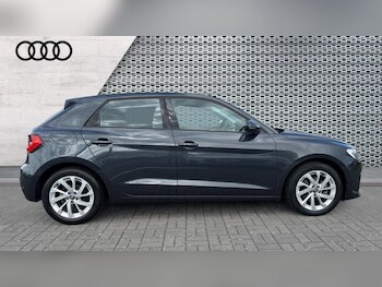 Used Audi A1 2019 for sale - 75682803: Photo
