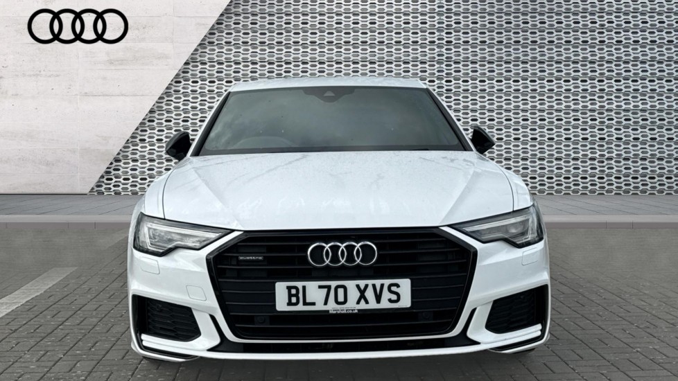 Used Audi A6 2021 for sale - 76078994: Photo 10