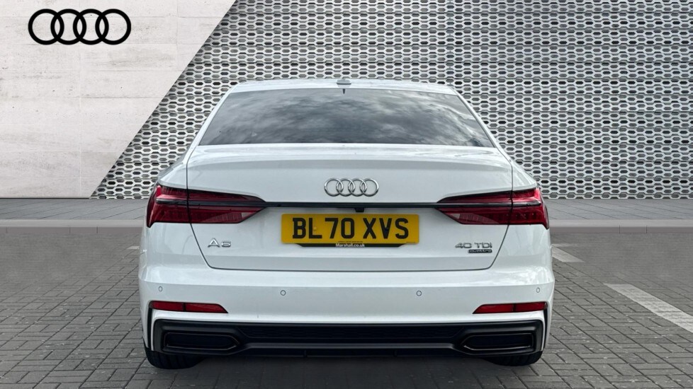 Used Audi A6 2021 for sale - 76078994: Photo 11