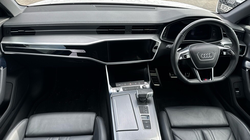 Used Audi A6 2021 for sale - 76078994: Photo 12