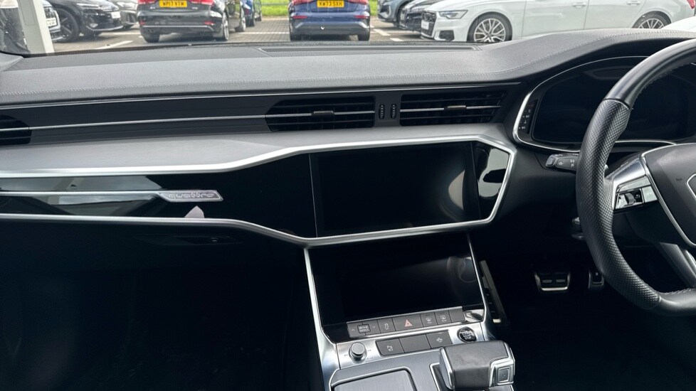 Used Audi A6 2021 for sale - 76078994: Photo 13