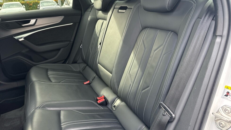 Used Audi A6 2021 for sale - 76078994: Photo 15