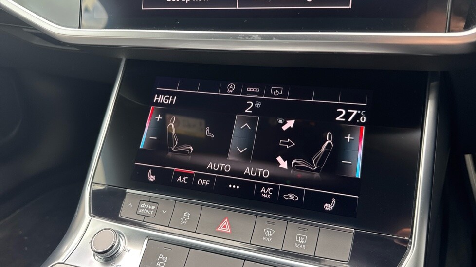 Used Audi A6 2021 for sale - 76078994: Photo 16